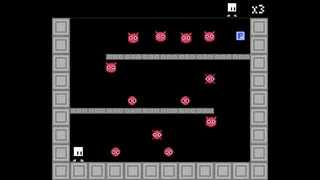 Скриншот 5 к игре CUBEMAN