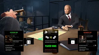 Mafia Business Simulator
