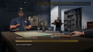 Скриншот 5 к игре Mafia Business Simulator