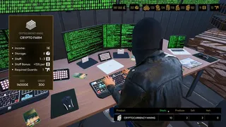 Скриншот 6 к игре Mafia Business Simulator