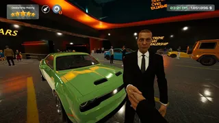 Auto Shop Simulator