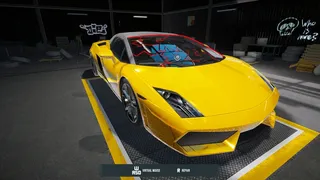 Auto Shop Simulator