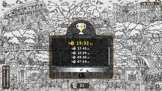 101 Dogs Hidden in Rome