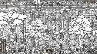 101 Dogs Hidden in Rome