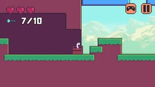 Скриншот 5 к игре Locks 'n' Leaps