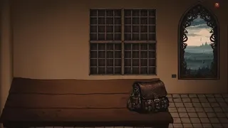 Backpack Alchemist: Medieval Shop Simulator