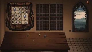 Backpack Alchemist: Medieval Shop Simulator