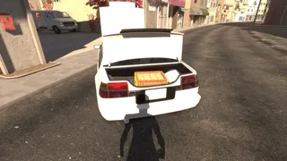 Скриншот 5 к игре Tofu Drive