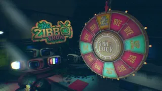 Скриншот 5 к игре The Zibbo Show