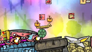 Скриншот 5 к игре Don't Chicken Out