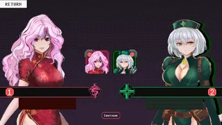 YiShi Contagion: Versus