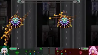 YiShi Contagion: Versus