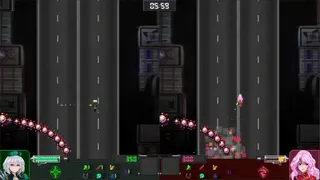 YiShi Contagion: Versus