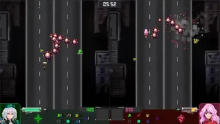 Скриншот 5 к игре YiShi Contagion: Versus