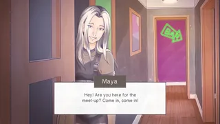 Ace & Aro: Heart-to-Heart