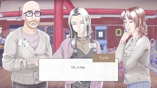 Ace & Aro: Heart-to-Heart