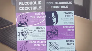 Ace & Aro: Heart-to-Heart