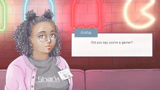 Ace & Aro: Heart-to-Heart