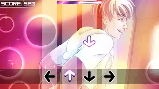 Скриншот 5 к игре Ace & Aro: Heart-to-Heart