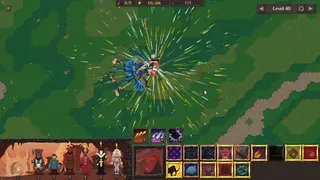 Скриншот 7 к игре Orc Incremental