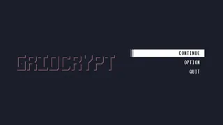 Скриншот 5 к игре GRID CRYPT
