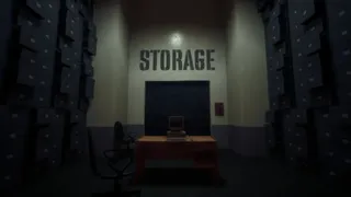 My Coworkers Are Made Of Static