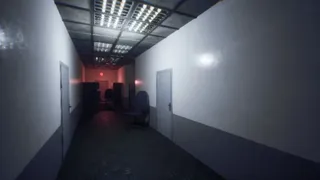 My Coworkers Are Made Of Static