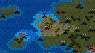 Скриншот 5 к игре Inflection Point