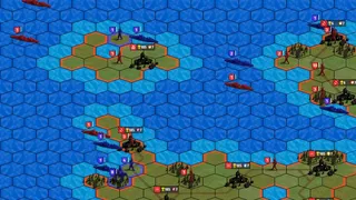 Скриншот 6 к игре Inflection Point