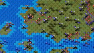 Скриншот 7 к игре Inflection Point