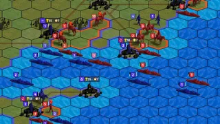 Скриншот 8 к игре Inflection Point