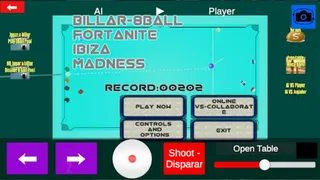 Ibiza Madness: Zombie vs Demons