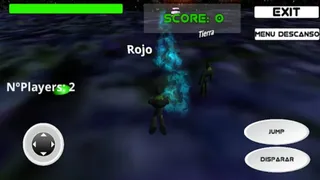 Ibiza Madness: Zombie vs Demons