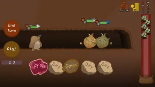 Mountains & Molehills