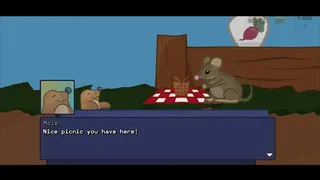 Mountains & Molehills