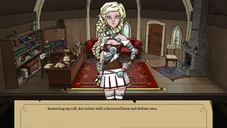 The Princess's Tower