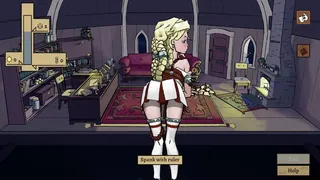 The Princess's Tower