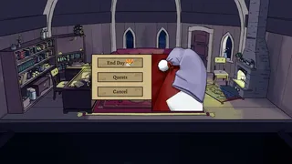 The Princess's Tower