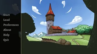 The Princess's Tower