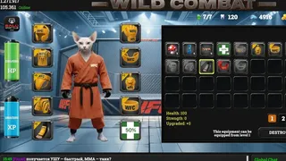 Скриншот 5 к игре Wild Combat