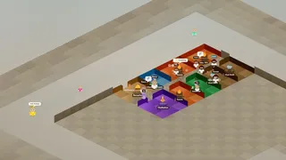 Скриншот 7 к игре Spa World