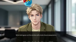 Blue Hawaii Aniki's Small Celebration vol.2