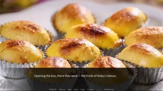 Blue Hawaii Aniki's Small Celebration vol.2