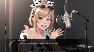 Blue Hawaii Aniki's Small Celebration vol.2