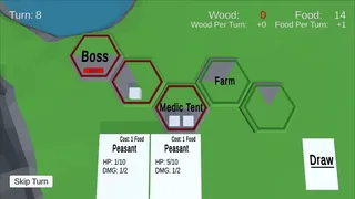 Скриншот 5 к игре Isle of Elinys