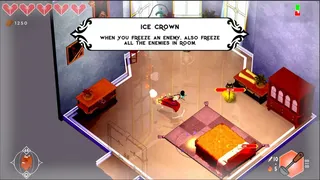 Скриншот 6 к игре House of Heists