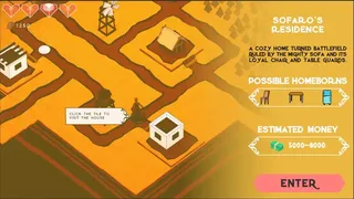 Скриншот 8 к игре House of Heists