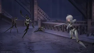 Cherubim: Heaven's Blade