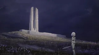 Cherubim: Heaven's Blade