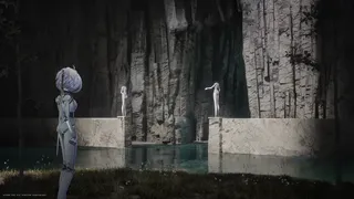 Cherubim: Heaven's Blade